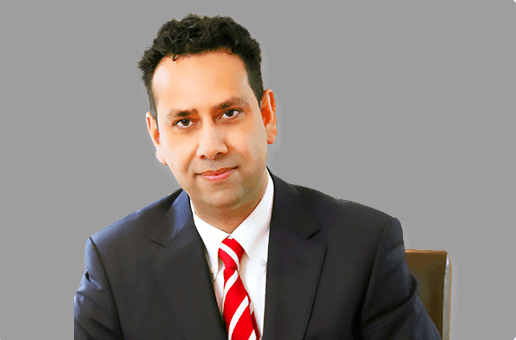 Mr. Mo Akmal - Orthopaedic Consultant at The Harley Street Hospital